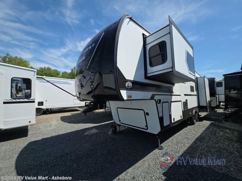 New 2026 East to West Ahara 297MK available in Franklinville, North Carolina