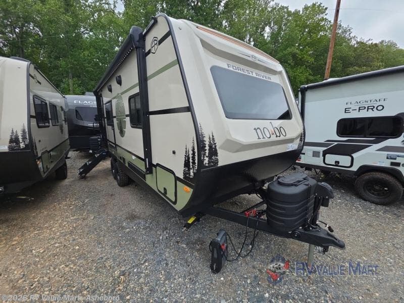 2026 No Boundaries NB19.0 Beast Mode by Forest River from RV Value Mart - Asheboro in Franklinville, North Carolina