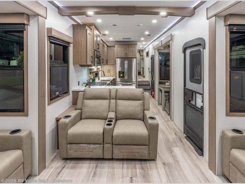 New 2026 K-Z Durango Gold G393MKF available in Franklinville, North Carolina