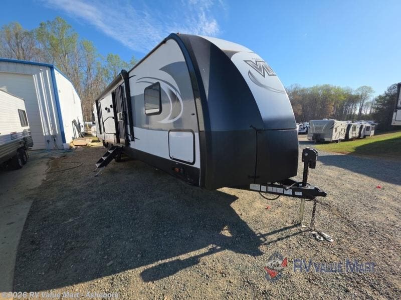 2019 Vibe 32BH by Forest River from RV Value Mart - Asheboro in Franklinville, North Carolina