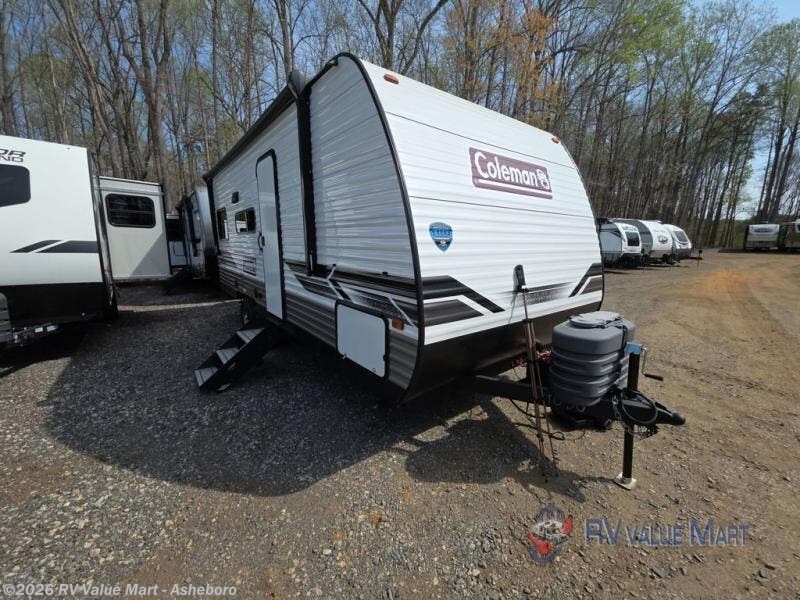 2024 Lantern LT Series 202RD by Coleman from RV Value Mart - Asheboro in Franklinville, North Carolina