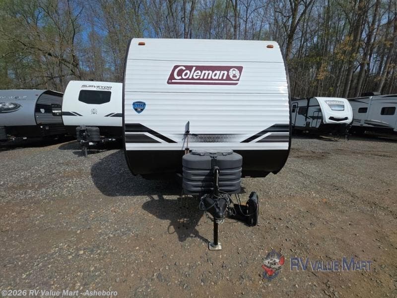 Used 2024 Coleman Lantern LT Series 202RD available in Franklinville, North Carolina