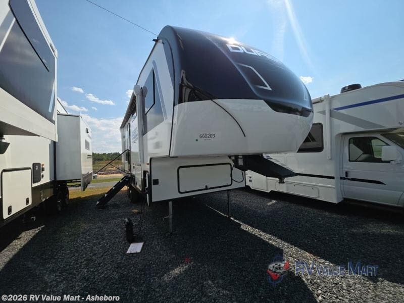 2026 Durango Half-Ton D232MLD by K-Z from RV Value Mart - Asheboro in Franklinville, North Carolina