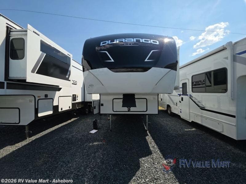 New 2026 K-Z Durango Half-Ton D232MLD available in Franklinville, North Carolina