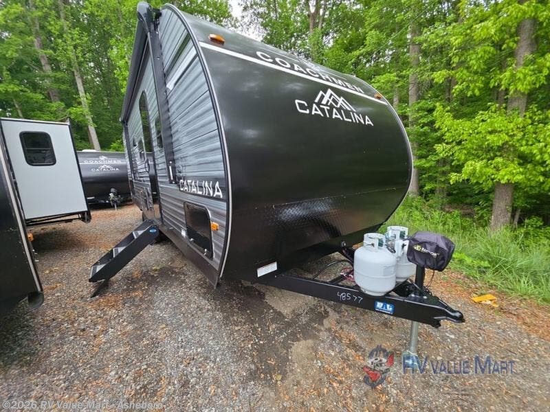 2026 Catalina Summit Series 8 261BHS by Coachmen from RV Value Mart - Asheboro in Franklinville, North Carolina