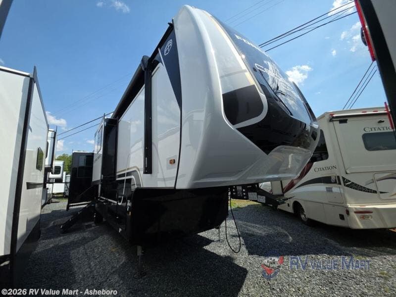 2026 Cedar Creek 385RK by Forest River from RV Value Mart - Asheboro in Franklinville, North Carolina