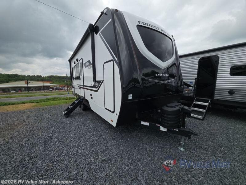 2026 Alta 2400KTH by East to West from RV Value Mart - Asheboro in Franklinville, North Carolina