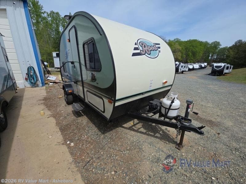 2015 R Pod RP-182G by Forest River from RV Value Mart - Asheboro in Franklinville, North Carolina