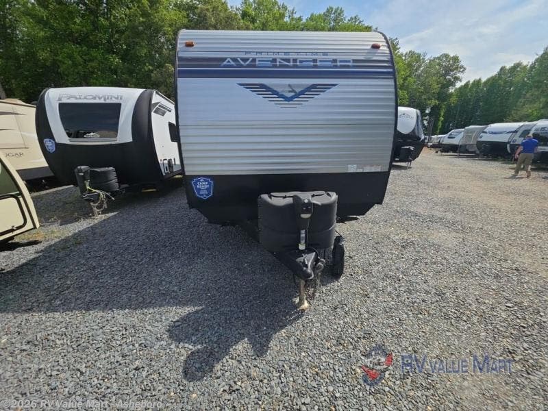Used 2022 Prime Time Avenger 27RBS available in Franklinville, North Carolina