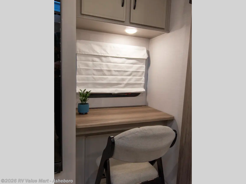 Used 2024 Forest River Vibe 34XL available in Franklinville, North Carolina