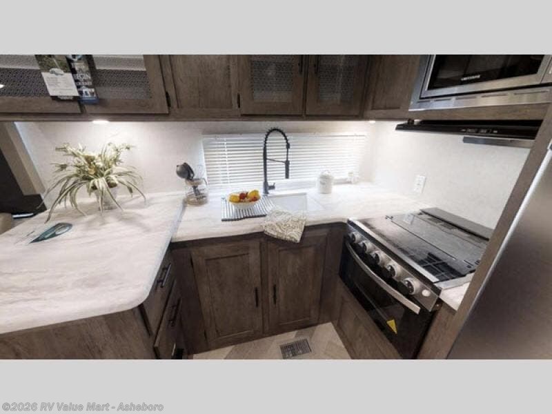 2021 Wildwood 27RKS by Forest River from RV Value Mart - Asheboro in Franklinville, North Carolina