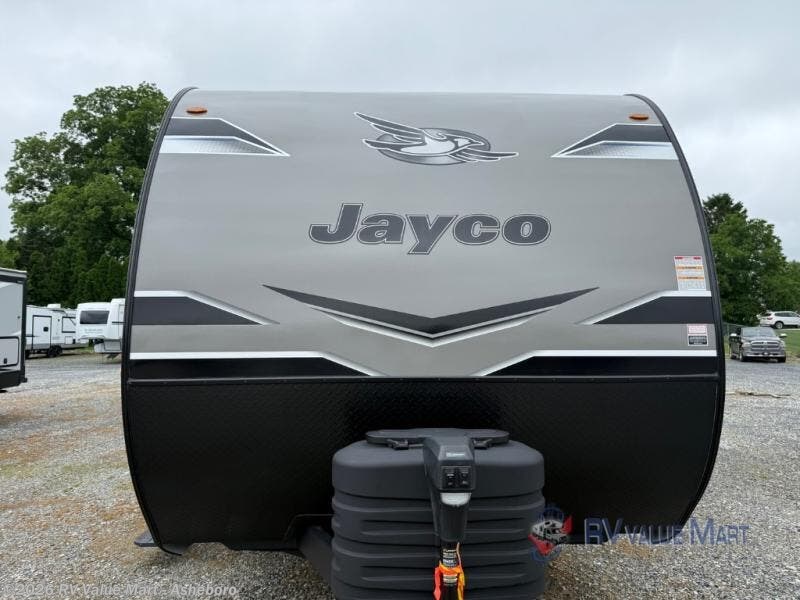 2024 Jay Flight 265RLS by Jayco from RV Value Mart - Asheboro in Franklinville, North Carolina