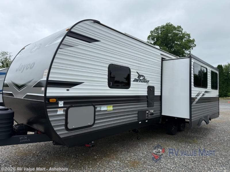 Used 2024 Jayco Jay Flight 265RLS available in Franklinville, North Carolina