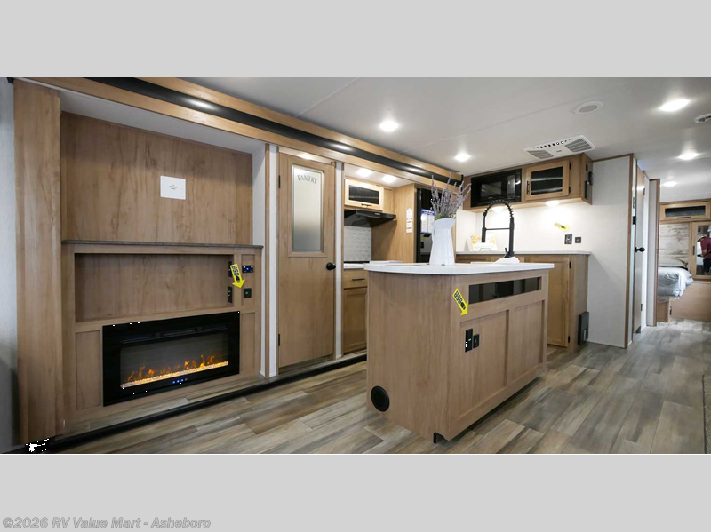 2024 Cherokee Alpha Wolf 26RL-L by Forest River from RV Value Mart - Asheboro in Franklinville, North Carolina