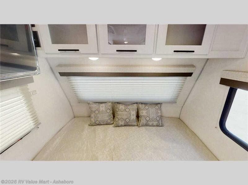 Used 2024 Forest River No Boundaries NB16.1 available in Franklinville, North Carolina