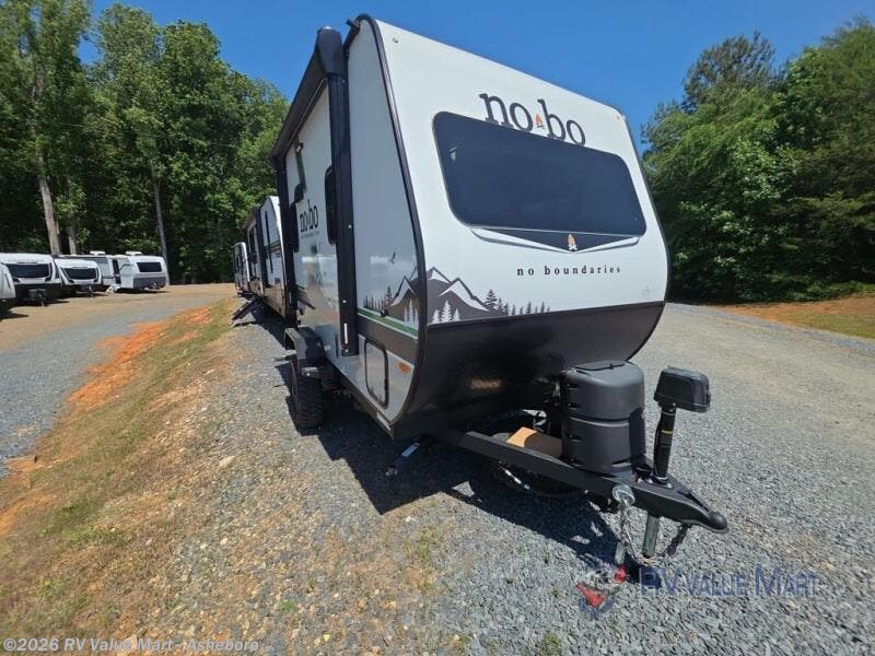 2024 No Boundaries NB16.1 by Forest River from RV Value Mart - Asheboro in Franklinville, North Carolina