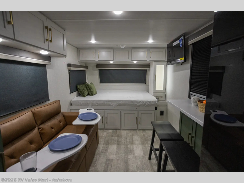 Used 2025 Forest River No Boundaries NB18.2 available in Franklinville, North Carolina