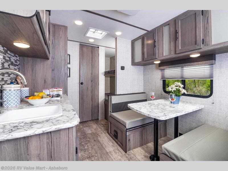 2022 Ameri-Lite Super Lite 199DD by Gulf Stream from RV Value Mart - Asheboro in Franklinville, North Carolina