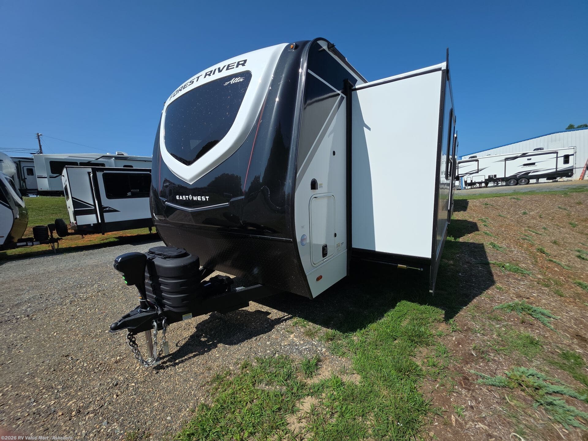 New 2027 East to West Alta 2775KFK available in Franklinville, North Carolina