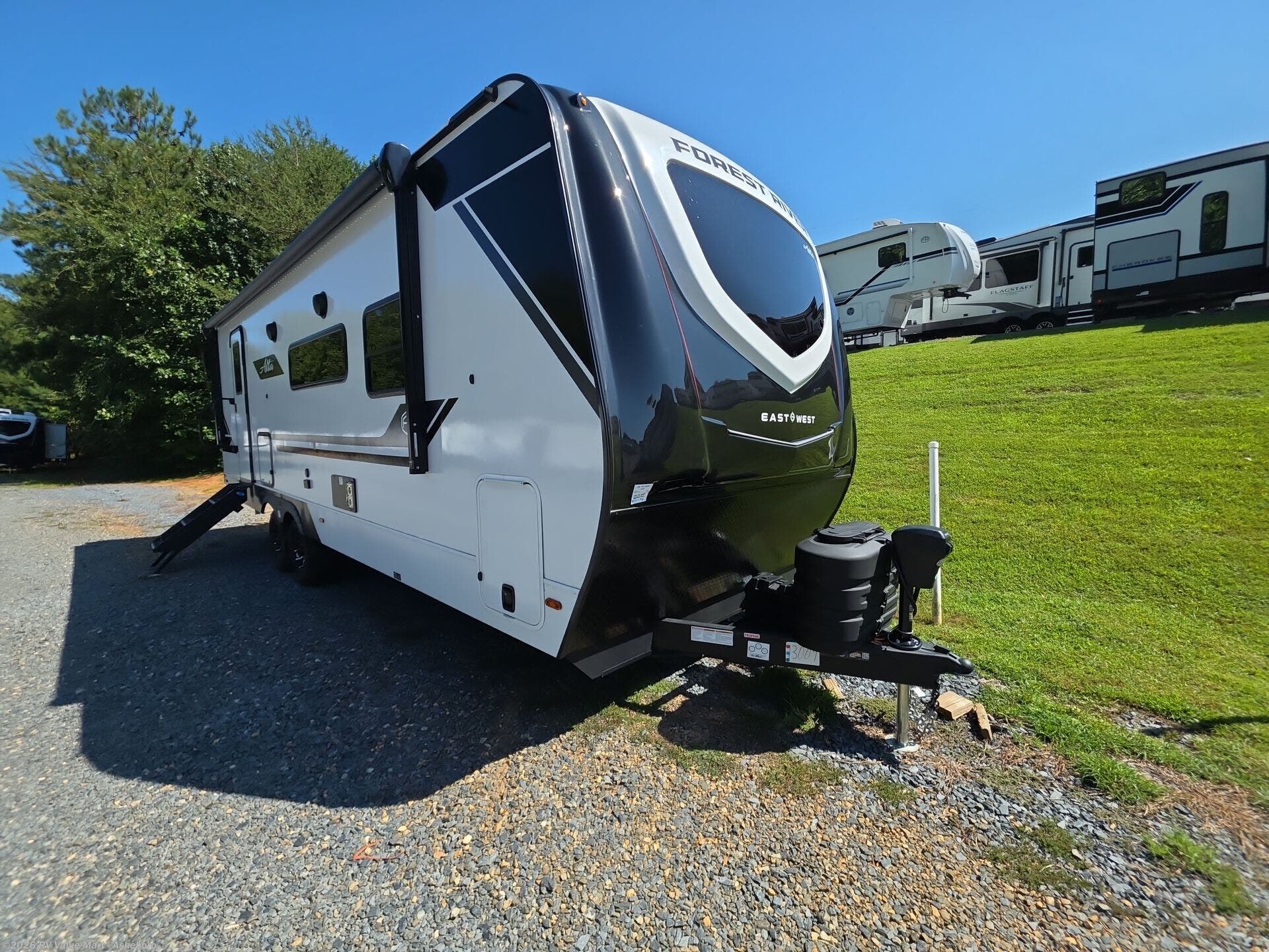 2027 East to West Alta 2600KRB - New Travel Trailer For Sale by RV Value Mart - Asheboro in Franklinville, North Carolina