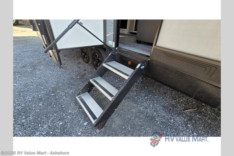 Used 2022 Forest River Impression 270RK available in Franklinville, North Carolina
