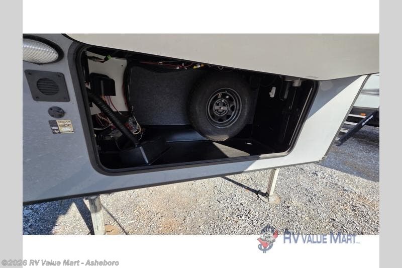 2022 Impression 270RK by Forest River from RV Value Mart - Asheboro in Franklinville, North Carolina