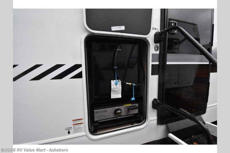 2026 Cherokee Alpha Wolf 29TB by Forest River from RV Value Mart - Asheboro in Franklinville, North Carolina