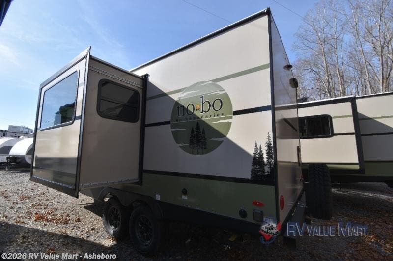 2026 No Boundaries 20.1 by Forest River from RV Value Mart - Asheboro in Franklinville, North Carolina