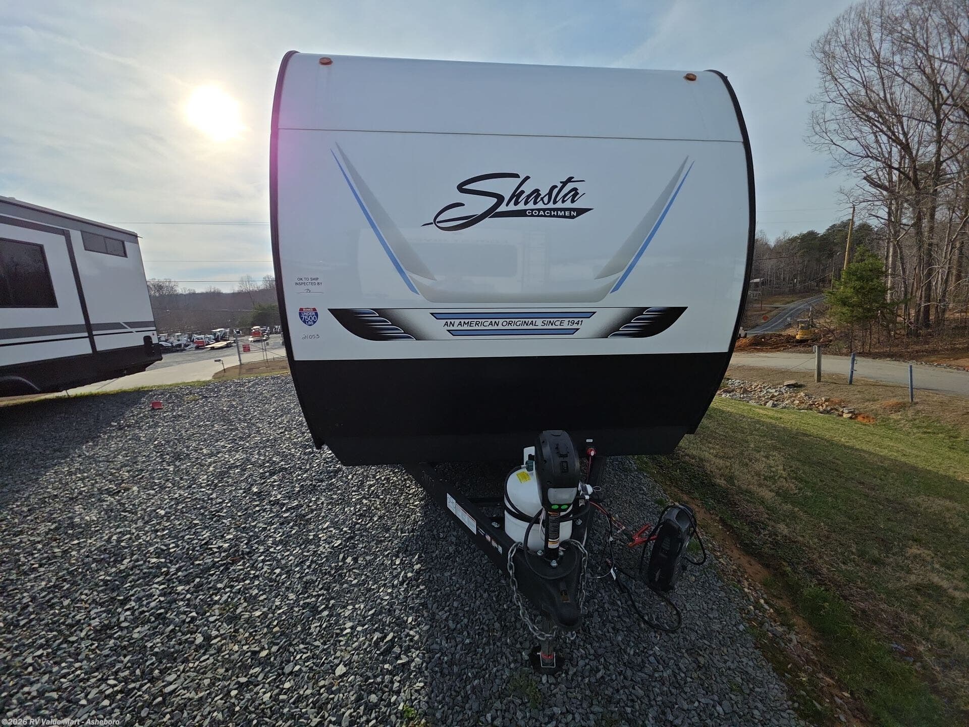 2026 I-5 Edition 532BEDS by Shasta from RV Value Mart - Asheboro in Franklinville, North Carolina