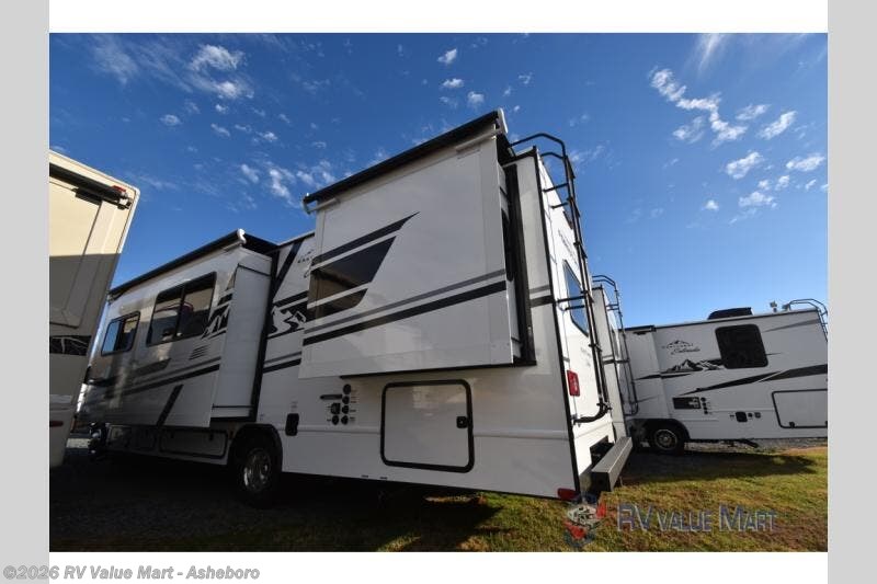 2026 Entrada 2950OKF by East to West from RV Value Mart - Asheboro in Franklinville, North Carolina