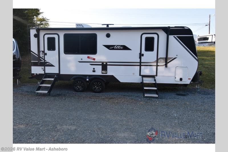 New 2026 East to West Alta 2375KRK available in Franklinville, North Carolina
