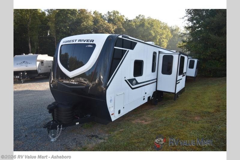 2026 East to West Alta 2375KRK - New Travel Trailer For Sale by RV Value Mart - Asheboro in Franklinville, North Carolina