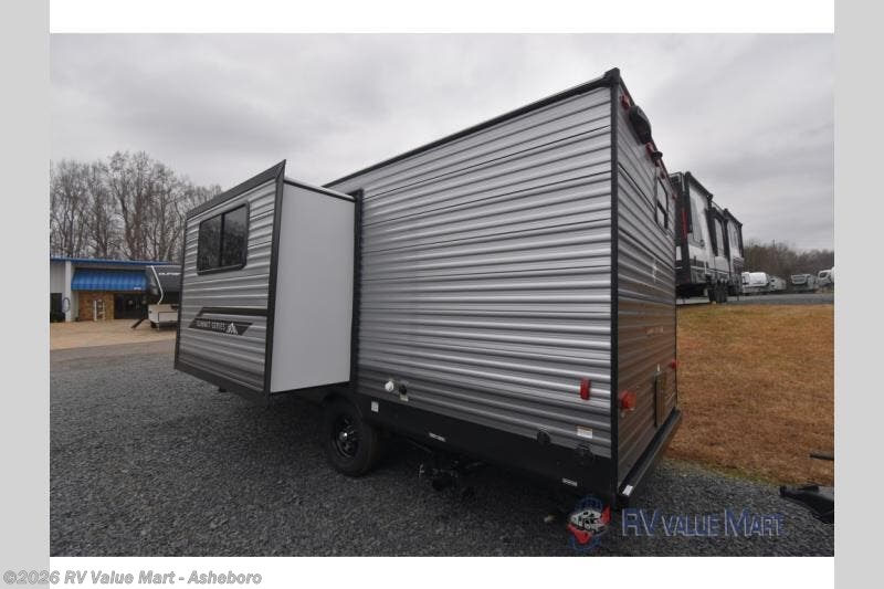 2026 Catalina Summit Series 7 184BHSX by Coachmen from RV Value Mart - Asheboro in Franklinville, North Carolina