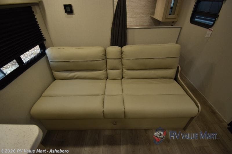 New 2026 Coachmen Catalina Summit Series 8 261BH available in Franklinville, North Carolina