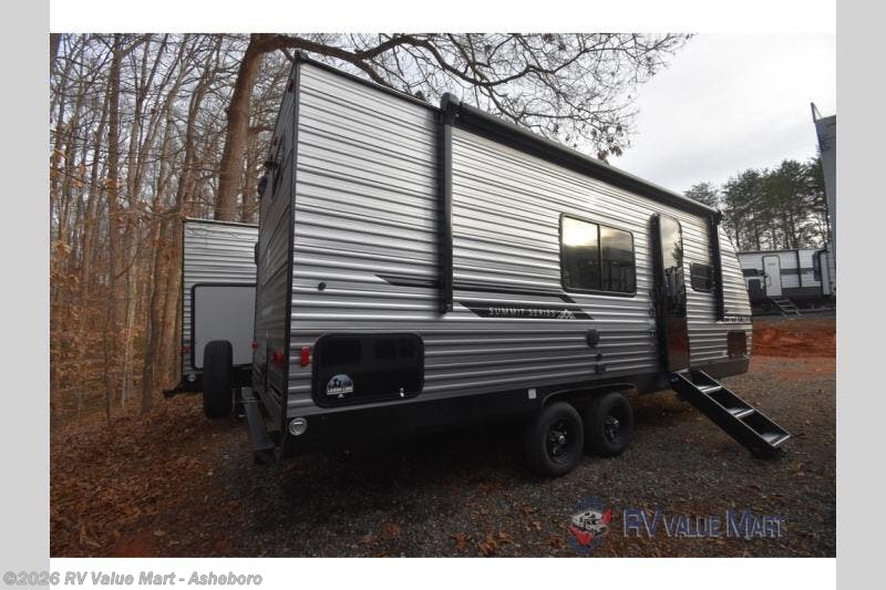 New 2026 Coachmen Catalina Summit Series 8 211BH available in Franklinville, North Carolina
