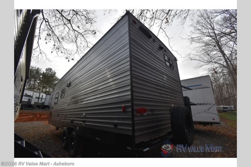 2026 Catalina Summit Series 8 211BH by Coachmen from RV Value Mart - Asheboro in Franklinville, North Carolina
