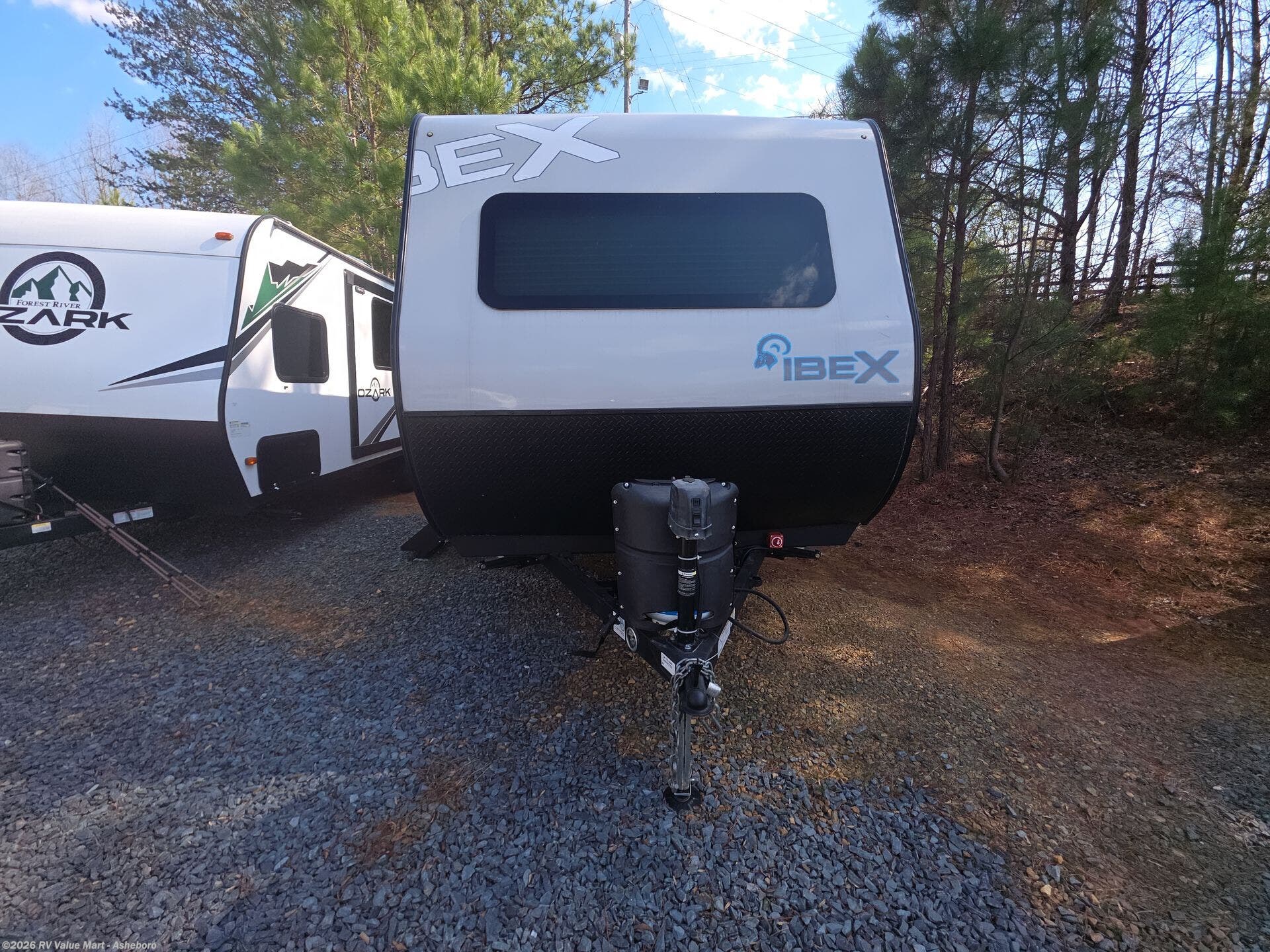 2023 IBEX 19QBH by Forest River from RV Value Mart - Asheboro in Franklinville, North Carolina