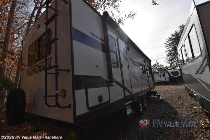 Used 2023 Winnebago Minnie 2832FK available in Franklinville, North Carolina