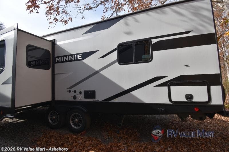2023 Minnie 2832FK by Winnebago from RV Value Mart - Asheboro in Franklinville, North Carolina