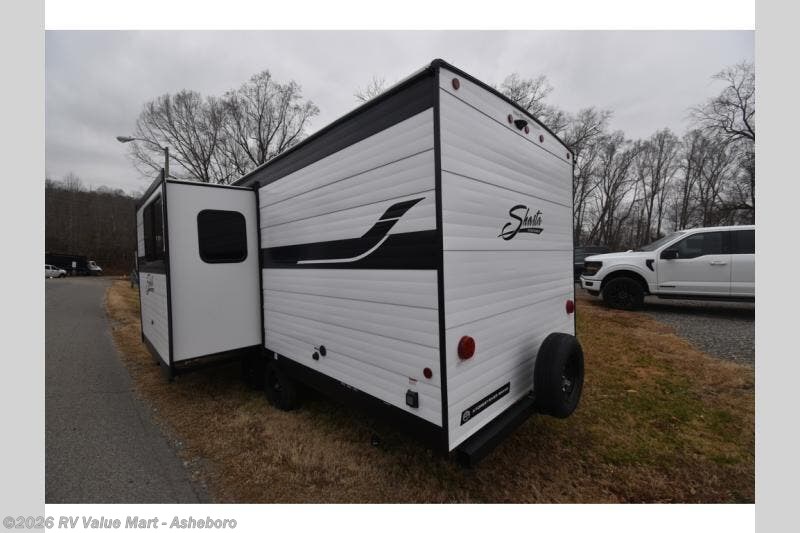 2026 I-5 Edition 526RBS by Shasta from RV Value Mart - Asheboro in Franklinville, North Carolina