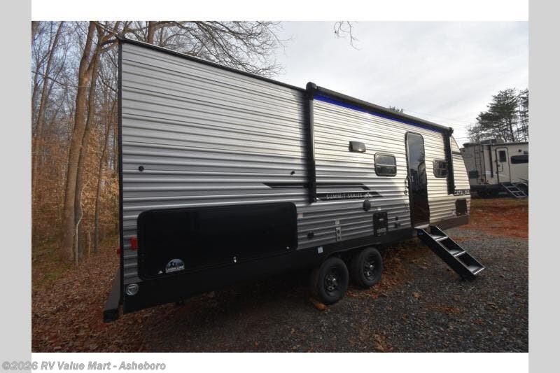 2026 Catalina Summit Series 8 231BHS by Coachmen from RV Value Mart - Asheboro in Franklinville, North Carolina
