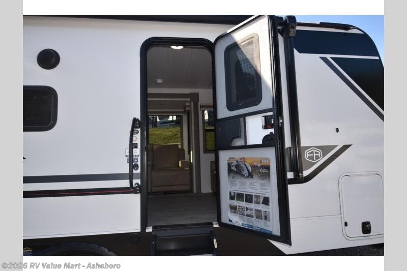 New 2026 East to West Alta 1900MMK available in Franklinville, North Carolina