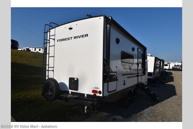 2026 Alta 1900MMK by East to West from RV Value Mart - Asheboro in Franklinville, North Carolina