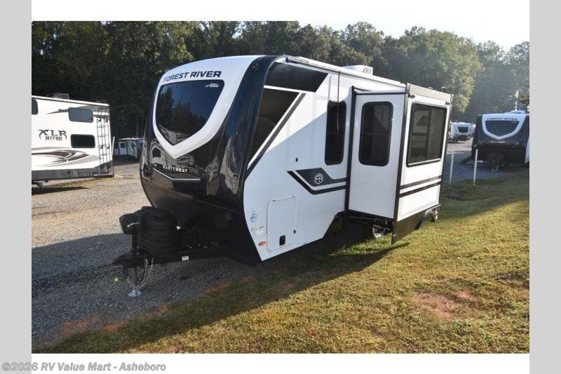 2026 East to West Alta 1900MMK - New Travel Trailer For Sale by RV Value Mart - Asheboro in Franklinville, North Carolina