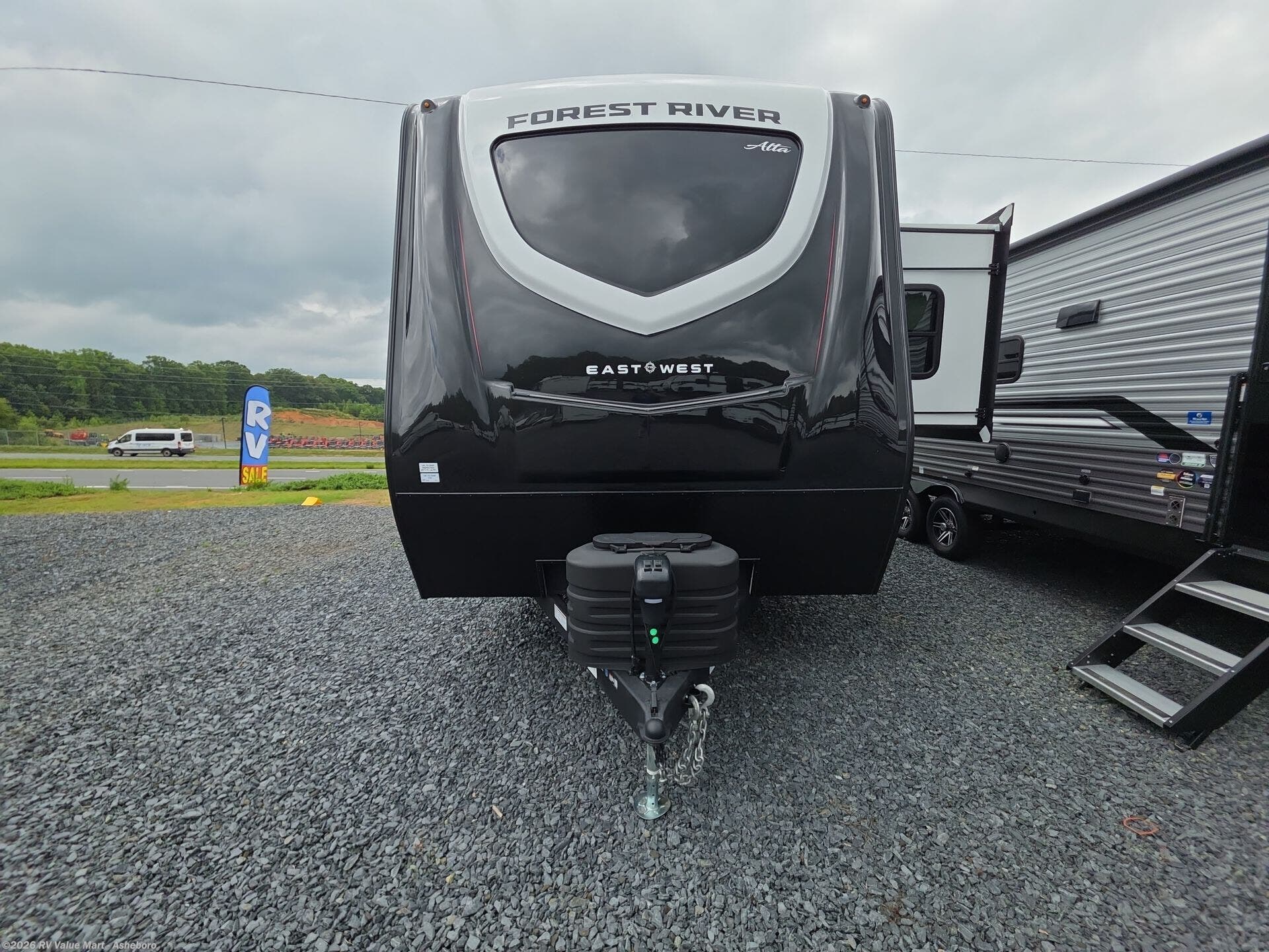 2026 Alta 2400KTH by East to West from RV Value Mart - Asheboro in Franklinville, North Carolina