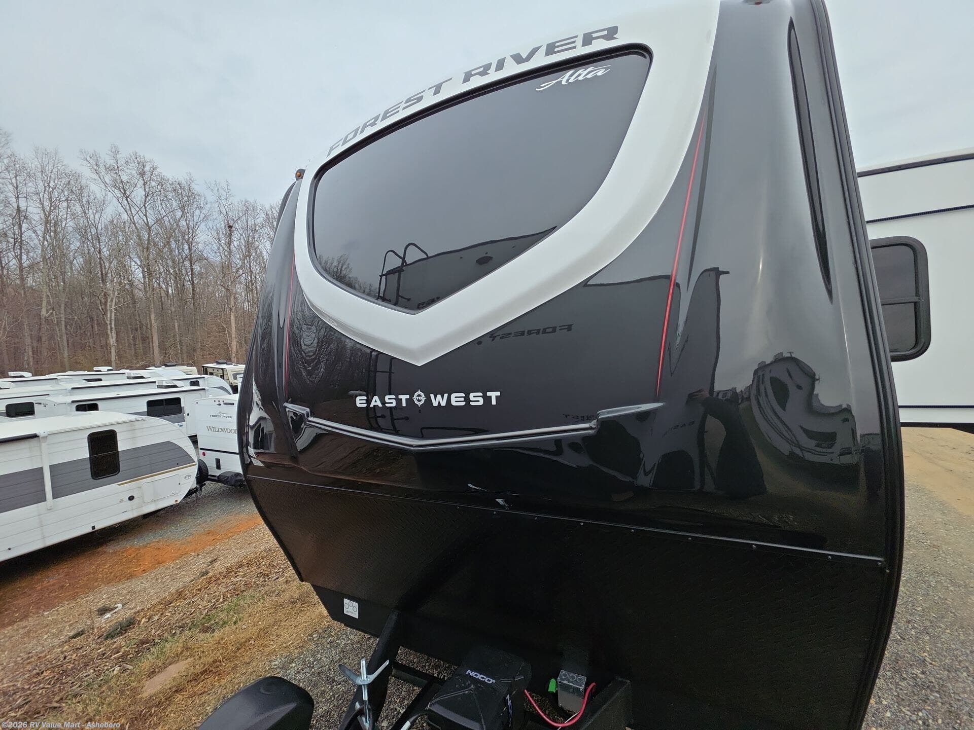 2026 Alta 3175RK by East to West from RV Value Mart - Asheboro in Franklinville, North Carolina
