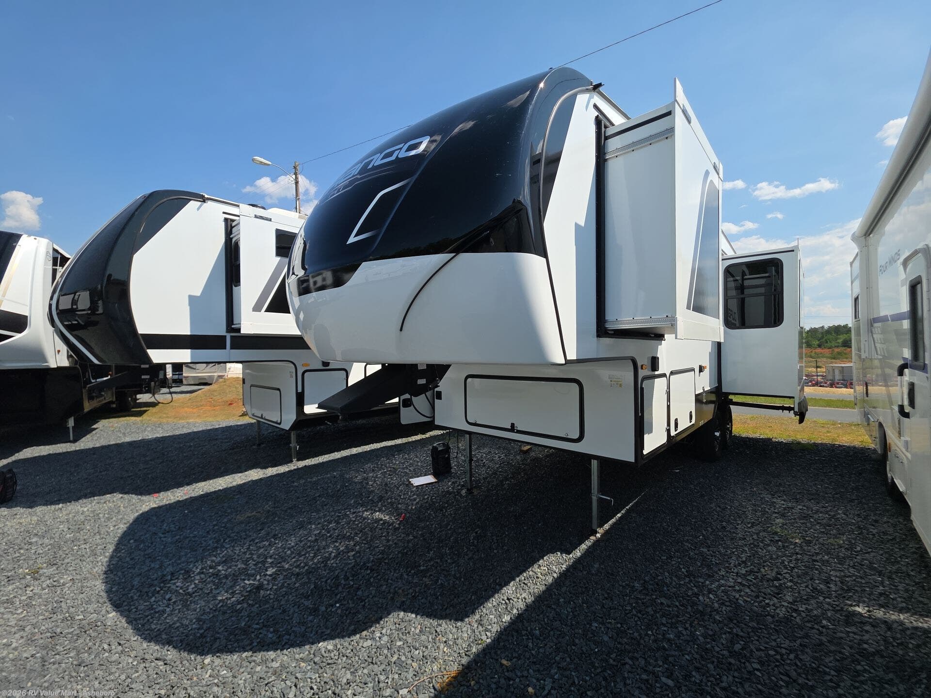 New 2026 K-Z Durango 232MLD available in Franklinville, North Carolina