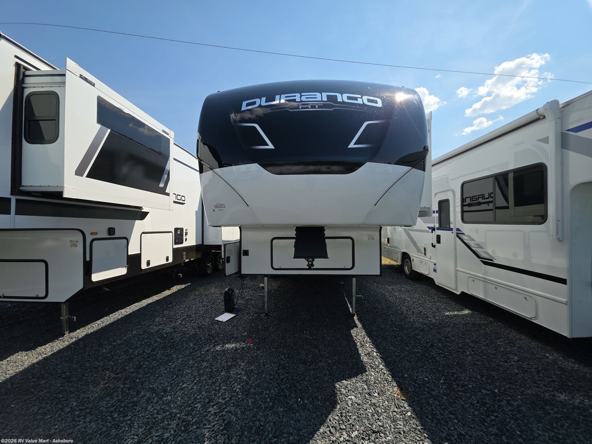 2026 Durango 232MLD by K-Z from RV Value Mart - Asheboro in Franklinville, North Carolina