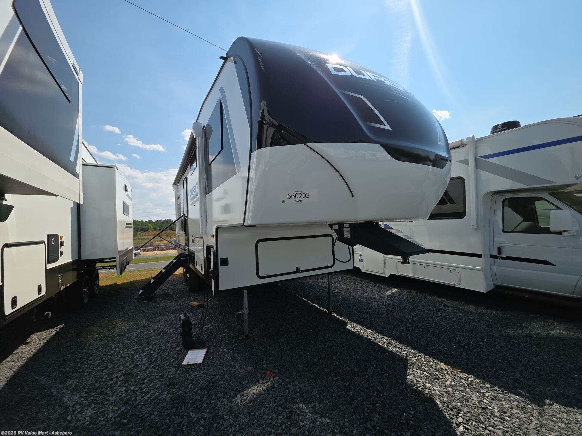 2026 K-Z Durango 232MLD - New Fifth Wheel For Sale by RV Value Mart - Asheboro in Franklinville, North Carolina