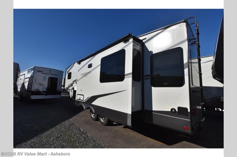 2026 Flagstaff Classic 331RL by Forest River from RV Value Mart - Asheboro in Franklinville, North Carolina